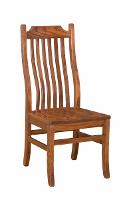 CVW Madison Side Chair