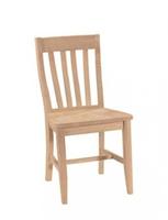 Whitewood Cafe Chair