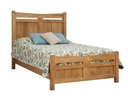 CVW Homestead Bed