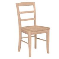 Whitewood Madrid Chair