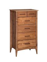 CVW Simplicity Chest of Drawers