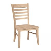 Whitewood Roma Chair