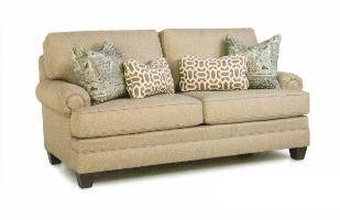 Smith Brothers 5000 Series Mid-Size Sofa