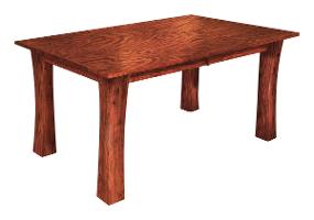 Kidron Woodbury Table