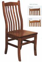 Byler’s Lincoln Side Chair