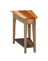 CVW Simplicity Wedge Table