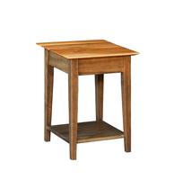 CVW Simplicity Small End Table