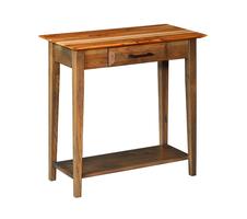 CVW Simplicity Console Table