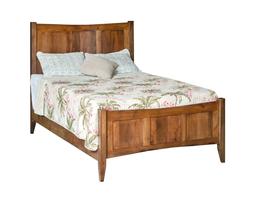 CVW Simplicity Bed