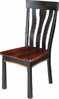 Emerson Linwood Side Chair