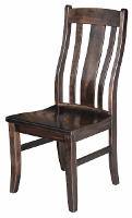 Emerson Norway Side Chair