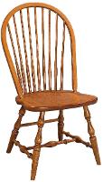 Zimmerman New England Side Chair