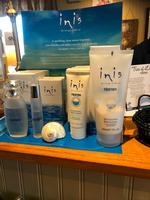 Inis Perfume and Lotion