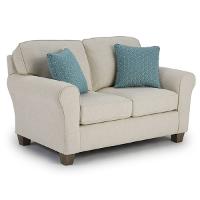 Best Annabel Loveseat
