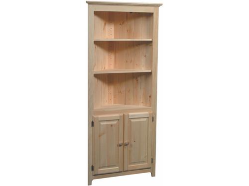 Hutches and Buffet Cabinets