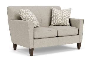 Flexsteel Digby Loveseat