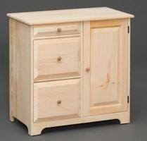Noble Road File Cabinet