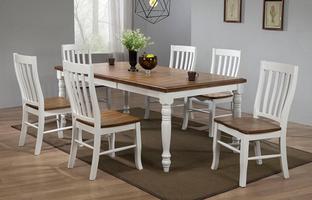 Winners Only Pacifica Farmhouse Table