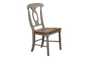 Winners Only Napoleon Side Chair
