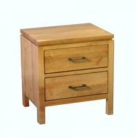 Archbold 2 West Low Nightstand