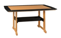 Finch Great Bay Dining Table