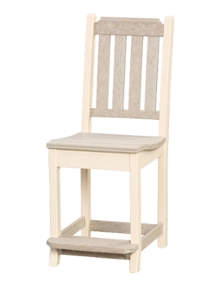 Finch Keystone Counter Chair