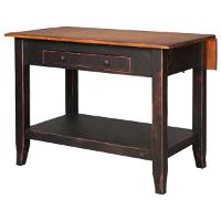 Honey Brook Kitchen Saver with Drop Leaf