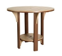 Finch Round Dining Table