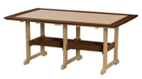Finch Counter Height Dining Table