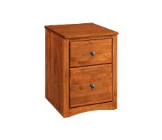 Archbold Rolling File Cabinet