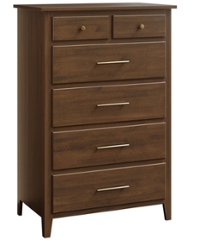 Eden Fynn 6 Drawer Chest