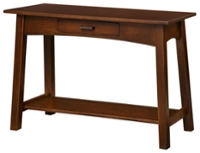 Elm Crest Santa Fe Sofa Table