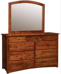 Eden Manchester Mule Chest