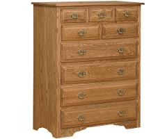 Eden Large Chest of Drawers