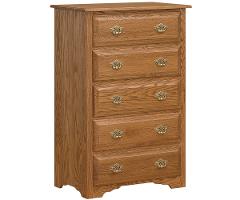 Eden Chest of Drawers