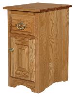 Eden Small Nightstand