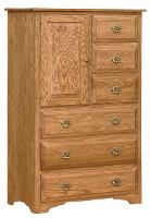 Eden Gentleman's Chest