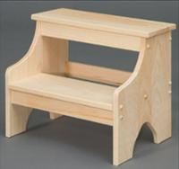 Noble Road Large 2 Step Stool