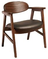 Byler's Laurie Arm Chair