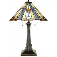 Quoizel Inglenook Table Lamp