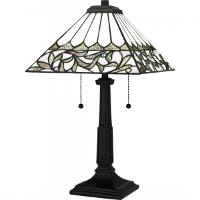 Quoizel Galahad Table Lamp