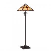 Quoizel Bryant Floor Lamp