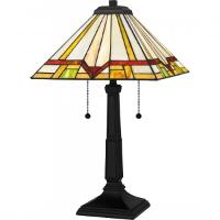 Quoizel Frederick Table Lamp