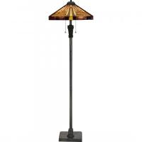 Quoizel Stephen Floor Lamp
