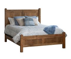 CVW Signature Bed