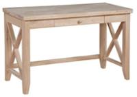 Whitewood Hampton Desk