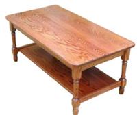 Byler's Country Coffee Table