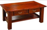 Byler's Havannah Coffee Table