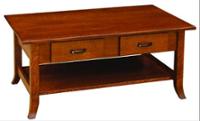 Byler's Bunker Hill Coffee Table