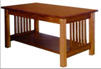 Byler's Coffee Table